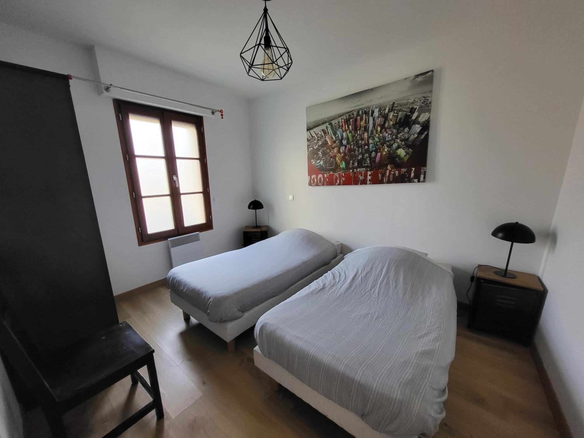 La Marine D'Opale Apartment Амблете Екстериор снимка