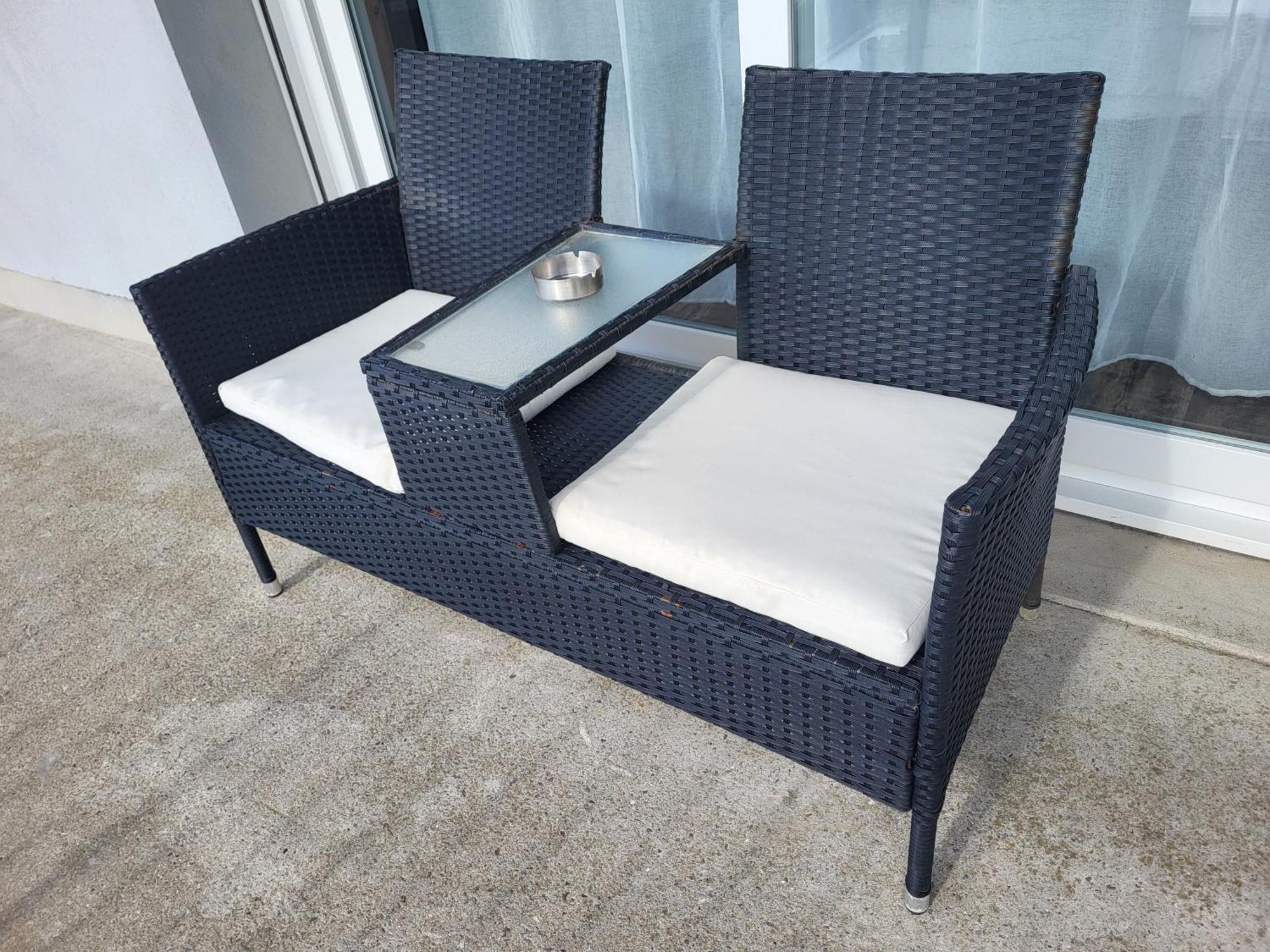 La Marine D'Opale Apartment Амблете Екстериор снимка