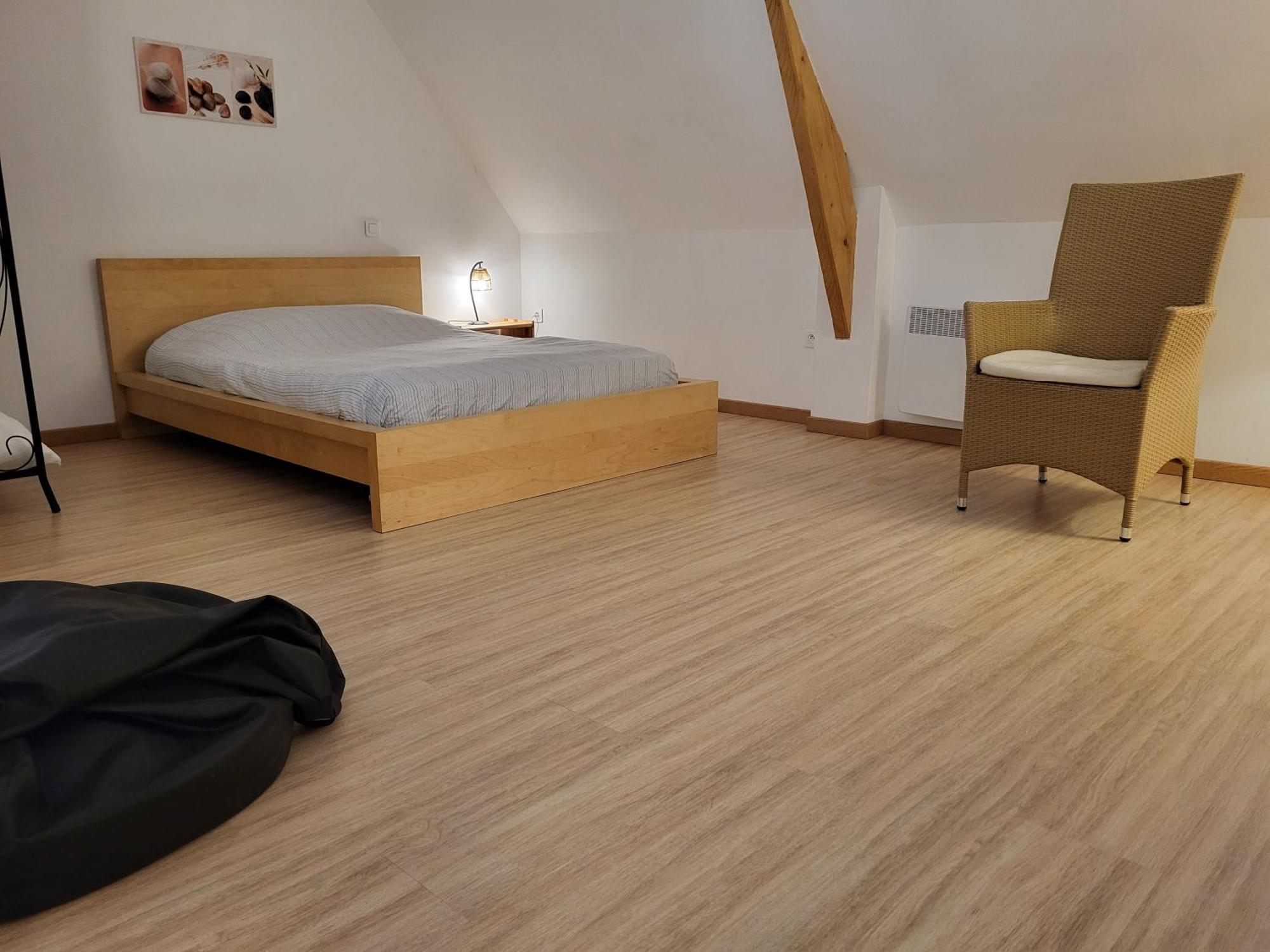 La Marine D'Opale Apartment Амблете Екстериор снимка