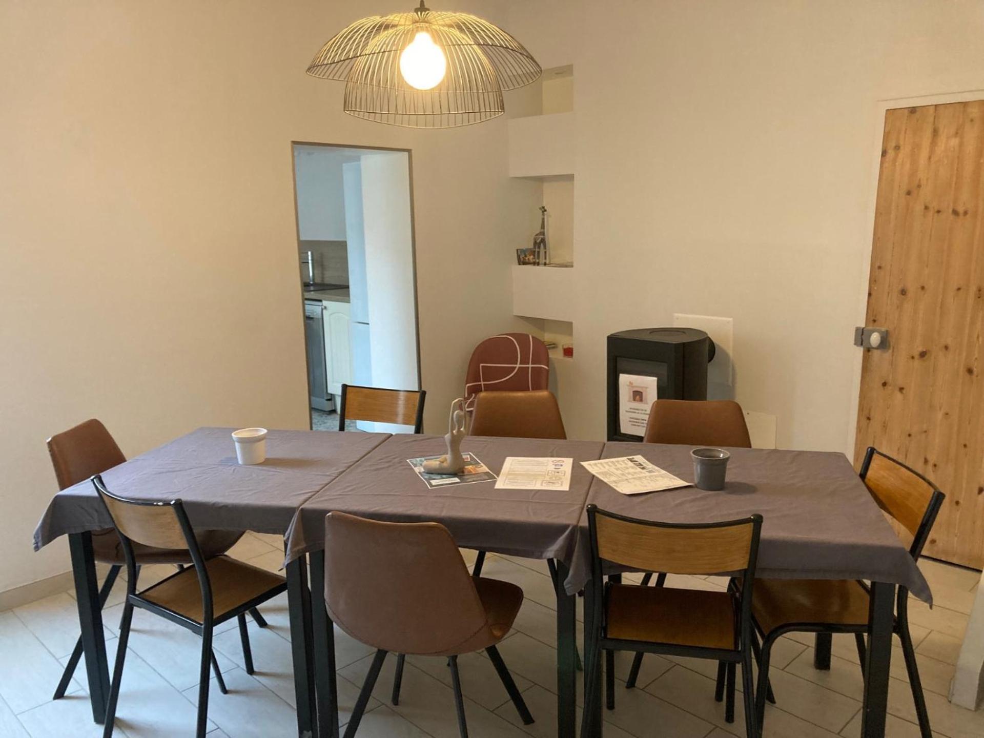 La Marine D'Opale Apartment Амблете Екстериор снимка